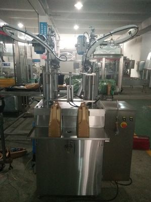 কেনা সেমিঅটোমেটিক পিস্টন ফিলিং মেশিন অনলাইনে উৎপাদন