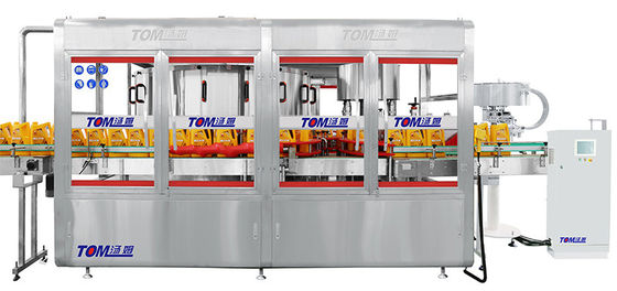 কেনা উচ্চ ক্ষমতার লুব্রিকেন্ট ফিলিং মেশিন অনলাইনে উৎপাদন