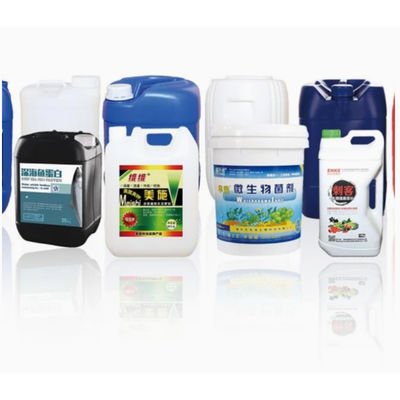 কেনা উন্নত গোলাকার / বর্গাকার বোতল কীটনাশক ভর্তি মেশিন স্বয়ংক্রিয়ভাবে স্বাভাবিক তাপমাত্রায় ভরার জন্য অনলাইনে উৎপাদন