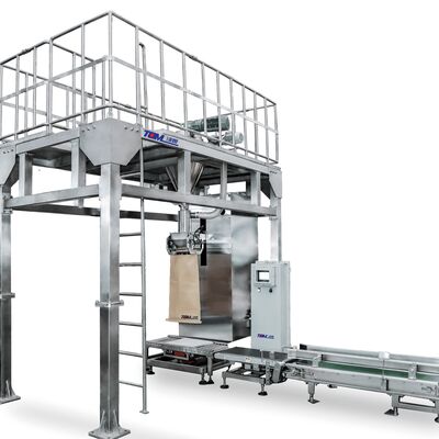 কেনা স্বয়ংক্রিয় কীটনাশক বিতরণ মেশিন ব্যবহারকারী বান্ধব টাচস্ক্রিন ইন্টারফেস কৃষি রাসায়নিক বিতরণ সহজতর online manufacture