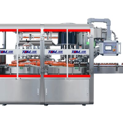 কেনা 16 টি ফিলিং হেড কীটনাশক ফিলিং মেশিন যার মধ্যে সর্বনিম্ন বোতল খোলার আকার ≥Φ22mm এবং ফিলিংয়ের জন্য নির্ভুলতা ±0.5 শতাংশ অন্তর্ভুক্ত অনলাইনে উৎপাদন