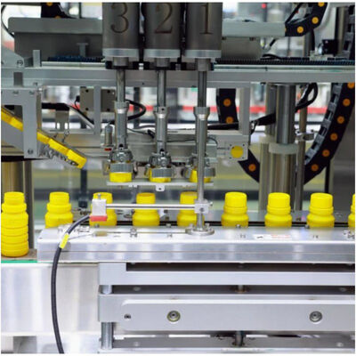 কেনা অনলাইনে সহায়তা এবং অফলাইনে সহায়তা কীটনাশক অটোমেশন সিস্টেম ধারাবাহিক এবং স্বয়ংক্রিয় কীটনাশক ব্যবস্থাপনার জন্য ±0.5 শতাংশ নির্ভুলতার বৈশিষ্ট্যযুক্ত online manufacture