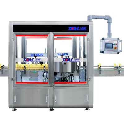 কেনা ক্ষমতার 2800 থেকে 4800 BPH কীটনাশক ভরাট সরঞ্জাম 16 ভরাট মাথা সঙ্গে উপযুক্ত এবং সামঞ্জস্যপূর্ণ কীটনাশক প্যাকেজিং জন্য অনলাইনে উৎপাদন