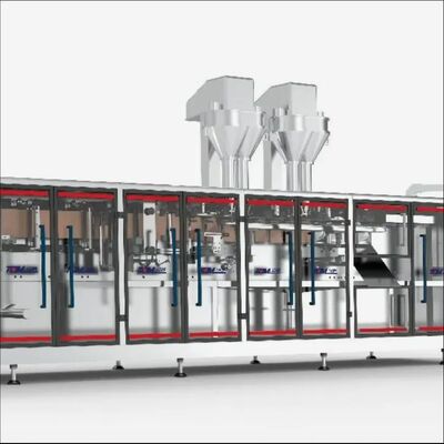 কেনা Djz-360 মাল্টি-ফাংশনাল কীটনাশক ফিলিং মেশিন সব ফর্মের জন্য অনলাইনে উৎপাদন