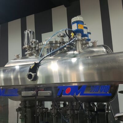 কেনা গরম বিক্রয় 1-5L ডিটারজেন্ট তরল ভর্তি মেশিন ক্যাপিং এবং ইন্টিগ্রেটেড লেবেলিং সঙ্গে online manufacture