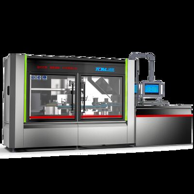 কেনা ইসি সোলভেন্ট টপ বিক্রয় সম্পূর্ণ স্বয়ংক্রিয় কীটনাশক প্যাকেজিং লাইন online manufacture