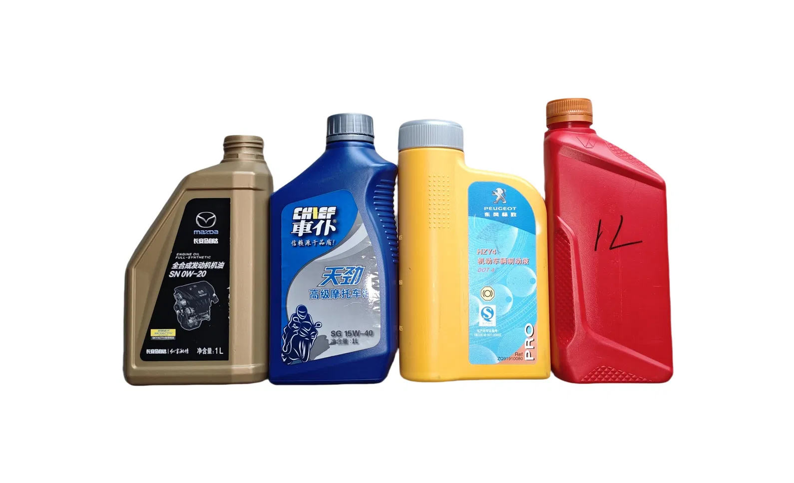 ওডিএম স্বয়ংক্রিয় তরল মাল্টি-হেড একচেটিয়া পেটেন্টযুক্ত অ্যান্টিফ্রিজ এবং তেল বোতল ভর্তি মেশিন 1