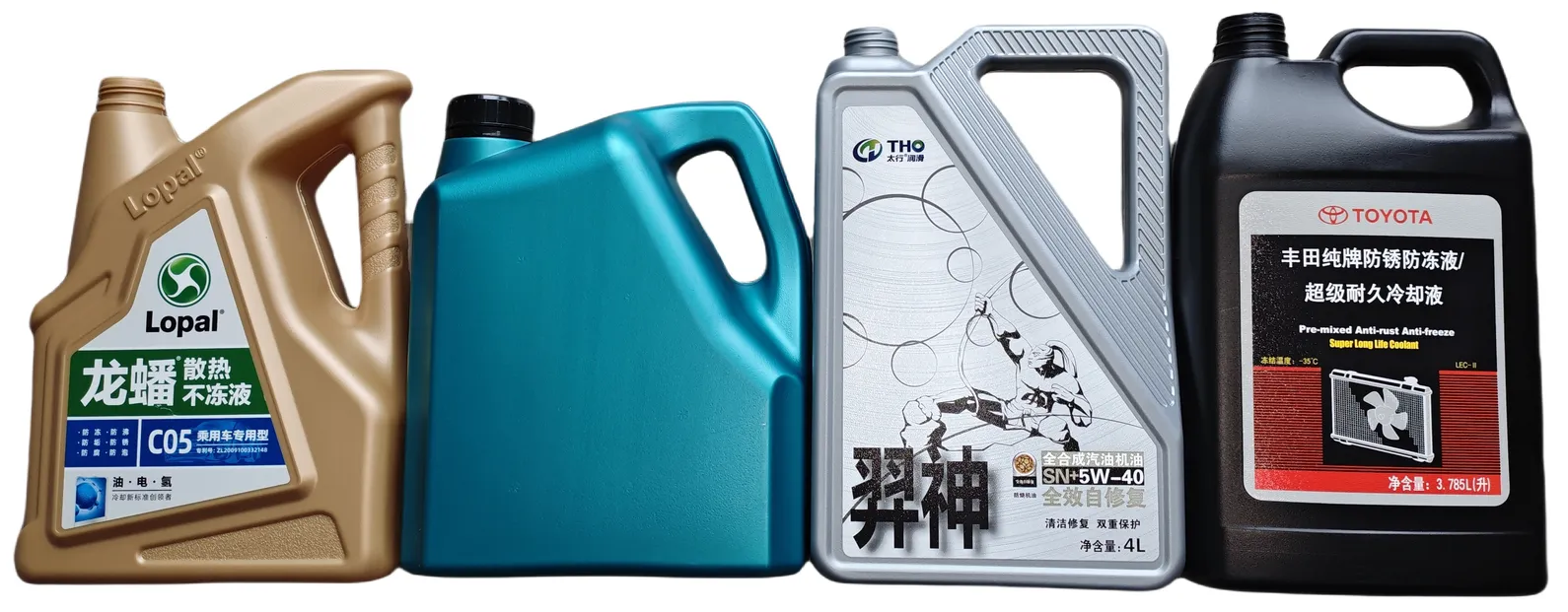 ওডিএম স্বয়ংক্রিয় তরল মাল্টি-হেড একচেটিয়া পেটেন্টযুক্ত অ্যান্টিফ্রিজ এবং তেল বোতল ভর্তি মেশিন 2