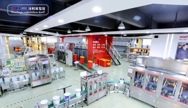 কারখানা তৈরি হট সেল ক্রিম মলম ভর্তি উৎপাদন লাইন 1