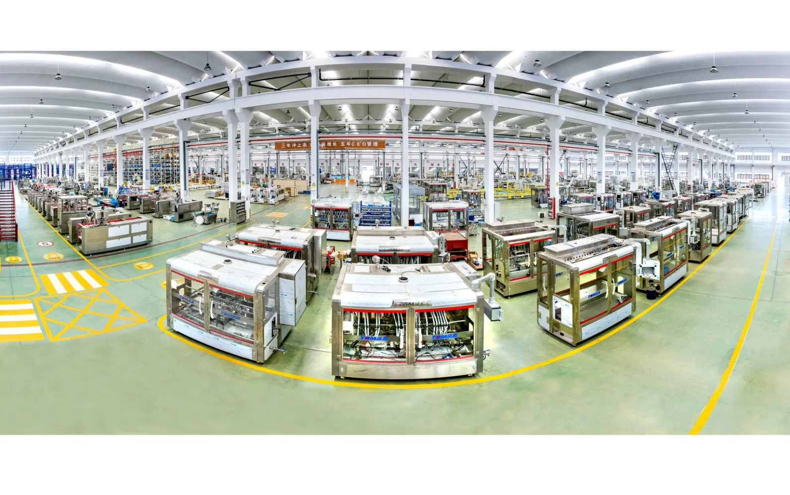 1l-5l ভোজ্য তেল মশলা তেল সস রস ভিনেগার উচ্চ গতির স্বয়ংক্রিয় ফিলিং ক্যাপিং এবং প্যাকিং মেশিন 13