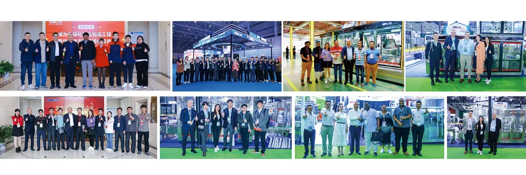 শিল্পের জন্য স্বয়ংক্রিয় রাসায়নিক লুব্রিকেন্ট ফিলিং মেশিন 11