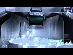 10-100 ML বোতল ভর্তি লাইন